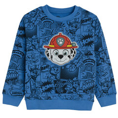 Cool Club džemperis zēniem Paw Patrol LCB2710813 cena un informācija | Zēnu jakas, džemperi, žaketes, vestes | 220.lv
