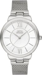 Rokas pulkstenis sievietēm Slazenger SL.09.6171.3.03 cena un informācija | Sieviešu pulksteņi | 220.lv