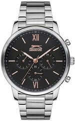 Rokas pulkstenis vīriešiem Slazenger SL.09.6164.2.04 cena un informācija | Vīriešu pulksteņi | 220.lv