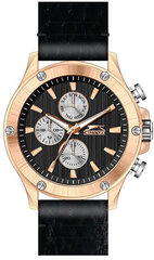 Rokas pulkstenis vīriešiem Slazenger SL.09.6019.2.03 cena un informācija | Slazenger Teniss | 220.lv
