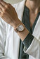 Rokas pulkstenis sievietēm Frederic Graff Sitamma Konda Rose Gold Mesh FCO-3918 cena un informācija | Sieviešu pulksteņi | 220.lv