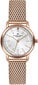 Rokas pulkstenis sievietēm Frederic Graff Sitamma Konda Rose Gold Mesh FCO-3918 cena un informācija | Sieviešu pulksteņi | 220.lv
