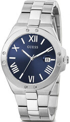 Rokas pulkstenis vīriešiem Guess GW0276G1 cena un informācija | Vīriešu pulksteņi | 220.lv