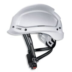 Защитный шлем Uvex pheos alpine белый цена и информация | Защита головы | 220.lv