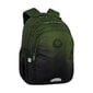 Mugursoma CoolPack Jerry Gradient Grass, 21 l cena un informācija | Skolas somas | 220.lv