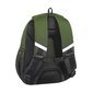 Mugursoma CoolPack Jerry Gradient Grass, 21 l cena un informācija | Skolas somas | 220.lv