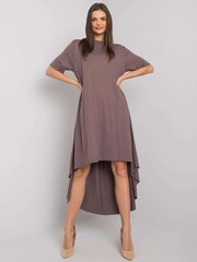 коричневое платье casandra rue paris цена и информация | Платья | 220.lv
