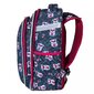 Skolas mugursoma CoolPack Turtle Dogs to Go, 25 L cena un informācija | Skolas somas | 220.lv