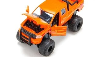 Apvidus transportlīdzeklis SUV Siku RAM 1500 cena un informācija | Rotaļlietas zēniem | 220.lv