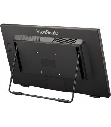 ViewSonic TD2465 цена и информация | Monitori | 220.lv