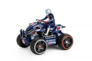 Автомобиль: квадроцикл, радиоуправляемый, амфибия Red Bull цена и информация | Игрушки для мальчиков | 220.lv