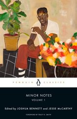 Minor Notes, Volume 1: Poems by a Slave; Visions of the Dusk; and Bronze: A Book of Verse цена и информация | Поэзия | 220.lv