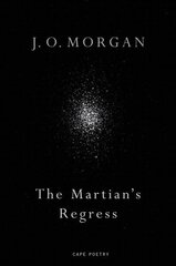 Martian's Regress cena un informācija | Dzeja | 220.lv