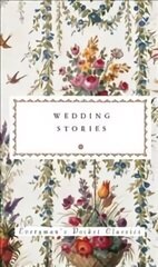 Wedding Stories cena un informācija | Fantāzija, fantastikas grāmatas | 220.lv