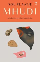 Mhudi цена и информация | Фантастика, фэнтези | 220.lv
