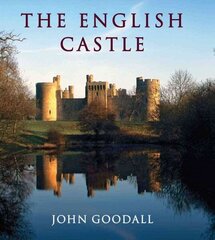 English Castle: 1066-1650 цена и информация | Книги по архитектуре | 220.lv