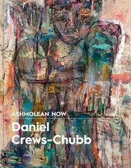 Ashmolean NOW: Daniel Crews-Chubb x Flora Yukhnovich cena un informācija | Mākslas grāmatas | 220.lv