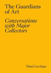 Guardians of Art cena un informācija | Mākslas grāmatas | 220.lv