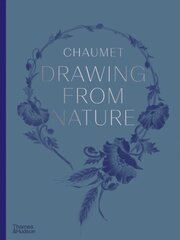 Chaumet Drawing from Nature cena un informācija | Mākslas grāmatas | 220.lv