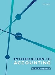 Introduction to Accounting 2nd Revised edition цена и информация | Книги по экономике | 220.lv