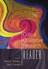 Critical Qualitative Research Reader New edition цена и информация | Исторические книги | 220.lv