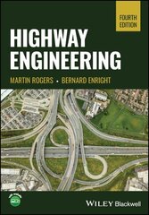 Highway Engineering 4th edition цена и информация | Книги по социальным наукам | 220.lv