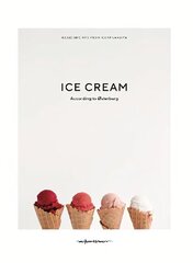 Ice Cream according to Osterberg New edition цена и информация | Книги рецептов | 220.lv