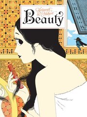 Beauty 2nd Revised edition цена и информация | Фантастика, фэнтези | 220.lv