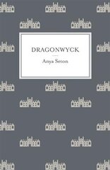 Dragonwyck цена и информация | Фантастика, фэнтези | 220.lv