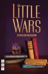 Little Wars цена и информация | Рассказы, новеллы | 220.lv