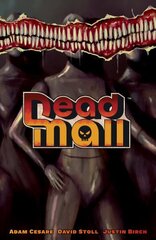 Dead Mall цена и информация | Фантастика, фэнтези | 220.lv