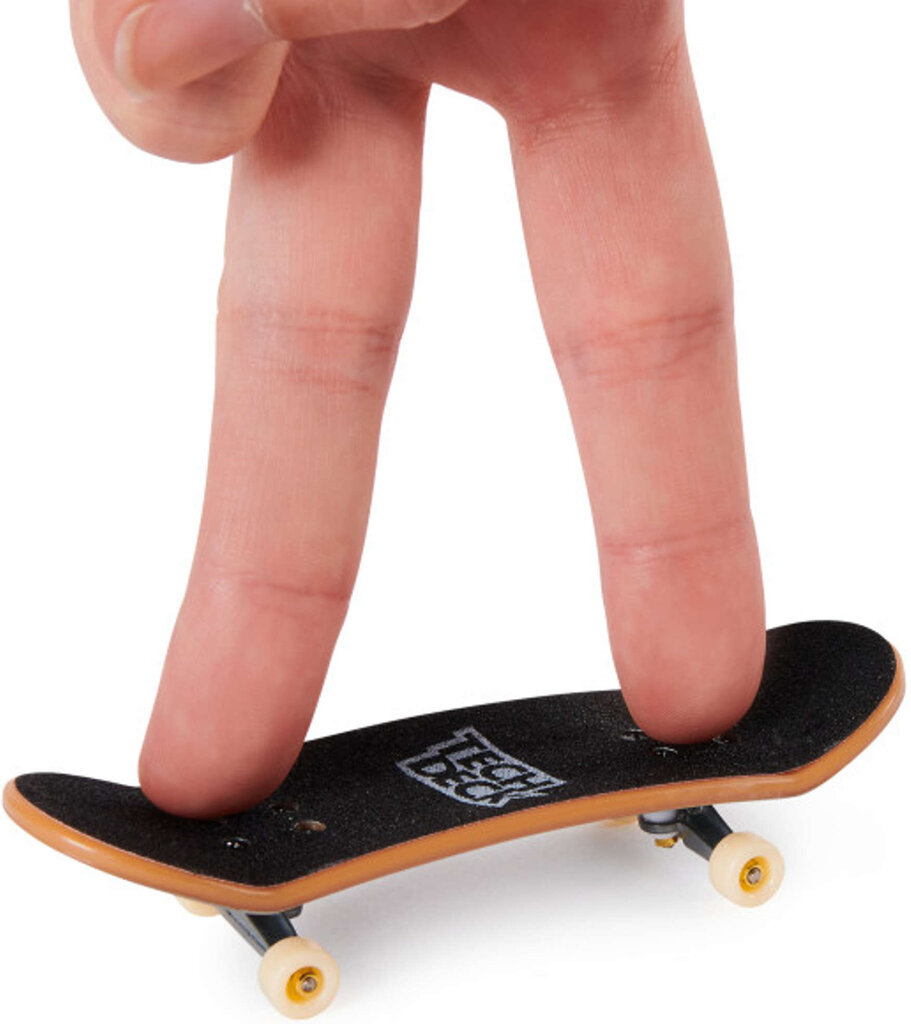 Fingerboard skeitborda Tech Deck komplekts 4-pack Sovrn cena un informācija | Rotaļlietas zēniem | 220.lv