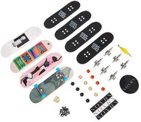 Fingerboard skeitborda Tech Deck komplekts 4-pack Sovrn цена и информация | Игрушки для мальчиков | 220.lv