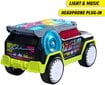 Interaktīvā automašīna Dj Streets' N Beatz Beat Hero cena un informācija | Rotaļlietas zēniem | 220.lv