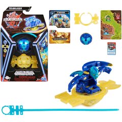 Figūriņa Bakugan Special Attack Bruiser Spinning action + kartes цена и информация | Игрушки для мальчиков | 220.lv