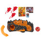 Komplekts Bakugan Training + Titanium Dragonoid Dragon Clan Figure Sarkans cena un informācija | Rotaļlietas zēniem | 220.lv