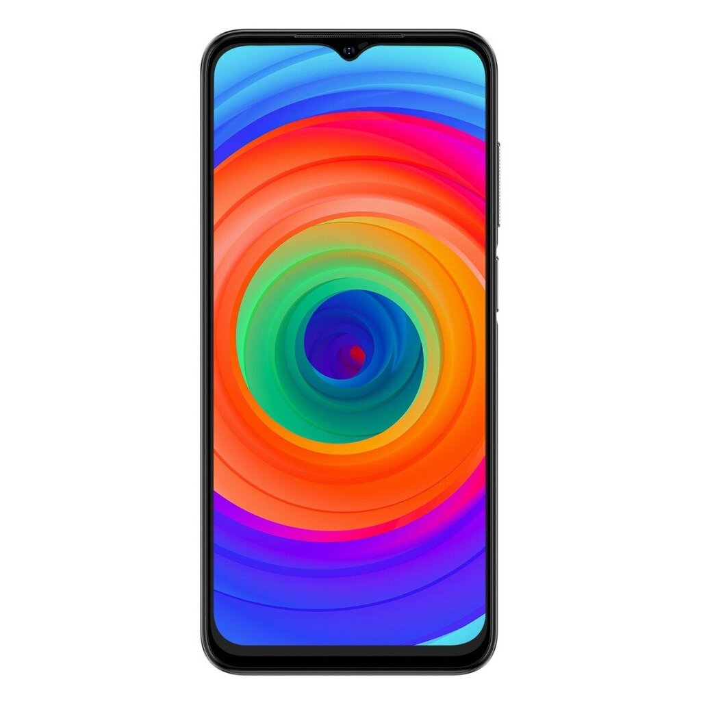 Ulefone Note 14 4/64GB Midnight Black UF-N14-4GB/BK цена и информация | Mobilie telefoni | 220.lv