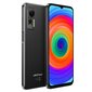 Ulefone Note 14 4/64GB Midnight Black UF-N14-4GB/BK cena un informācija | Mobilie telefoni | 220.lv