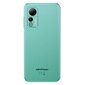 Ulefone Note 14 4/64GB Mint Green UF-N14-4GB/GN cena un informācija | Mobilie telefoni | 220.lv