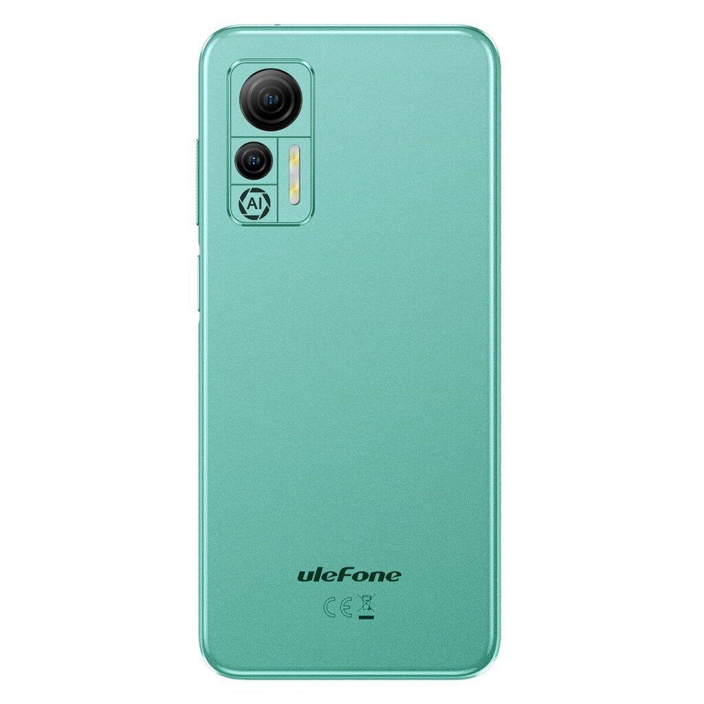 Ulefone Note 14 3/16GB Mint Green UF-N14-3GB/GN cena un informācija | Mobilie telefoni | 220.lv