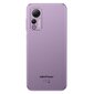 Ulefone Note 14 3/16GB Lavender Purple UF-N14-3GB/PE cena un informācija | Mobilie telefoni | 220.lv