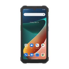 Blackview BV5300 Pro Green/Black цена и информация | Мобильные телефоны | 220.lv