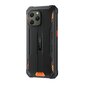 Blackview BV5300 Pro 4/64GB Orange/Black цена и информация | Mobilie telefoni | 220.lv