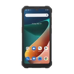 Blackview BV5300 Pro 4/64GB Orange цена и информация | Мобильные телефоны | 220.lv