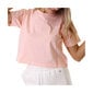 T-krekls sievietēm Champion, rozā cena un informācija | T-krekli sievietēm | 220.lv