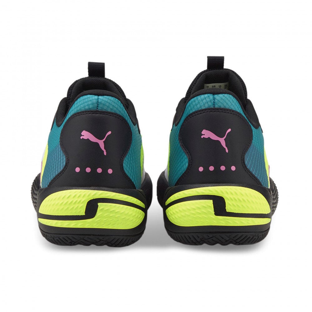Basketbola apavi vīriešiem Court Rider 2.0 SWXP 376877-01-48, dažādu krāsu cena un informācija | Sporta apavi vīriešiem | 220.lv