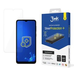 Huawei Mate 50 Pro - 3mk SilverProtection+ screen protector цена и информация | Защитные пленки для телефонов | 220.lv