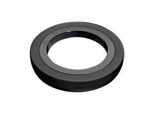 Camera Bajonet Adapter Canon R/RP to T2/M42 thread цена и информация | Телескопы и микроскопы | 220.lv