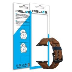 Beline belt Watch Casual cena un informācija | Viedpulksteņu un viedo aproču aksesuāri | 220.lv