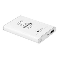 Puridea S12 5000 mAh cena un informācija | Lādētāji-akumulatori (Power bank) | 220.lv